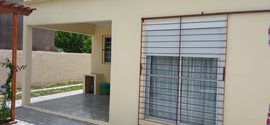 Hospedaje Chuy La Casa De Eliete En La Ciudad Santa Vitória do Palmar Exterior foto